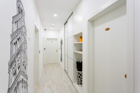 Luxury Rooms Fetivi