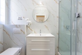 Luxury Rooms Fetivi