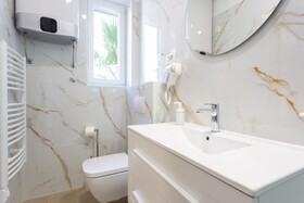Luxury Rooms Fetivi