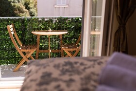Luxury Rooms Fetivi