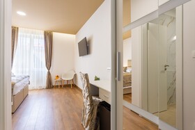 Luxury Rooms Fetivi