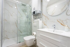 Luxury Rooms Fetivi