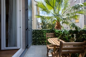 Luxury Rooms Fetivi