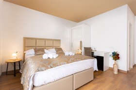Luxury Rooms Fetivi