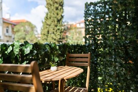 Luxury Rooms Fetivi