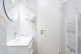 Luxury Rooms Fetivi