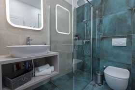 Luxury Rooms Green Park
