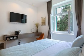 Luxury Rooms Green Park