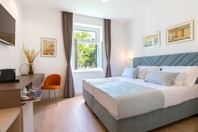 Luxury Rooms Green Park