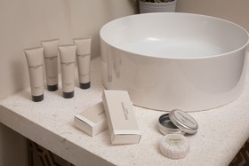 Luxury Rooms Ma De Dominis