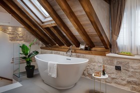 Luxury Rooms Ma De Dominis