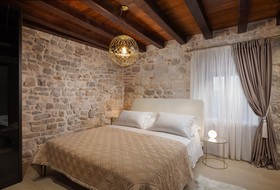 Luxury Rooms Ma De Dominis