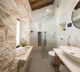 Luxury Rooms Ma De Dominis