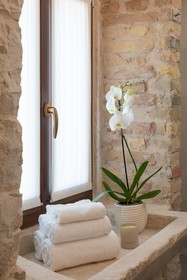 Luxury Rooms Ma De Dominis