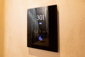Luxury Rooms Ma De Dominis