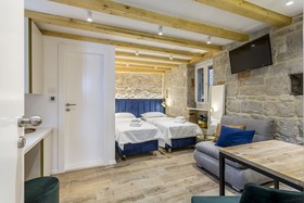 Luxury Rooms Miara