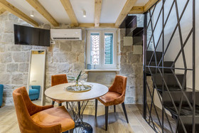Luxury Rooms Miara