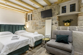 Luxury Rooms Miara