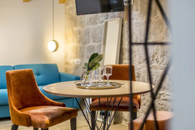 Luxury Rooms Miara