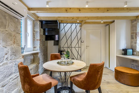 Luxury Rooms Miara