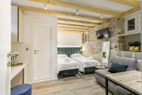 Luxury Rooms Miara