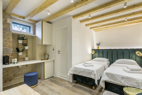 Luxury Rooms Miara