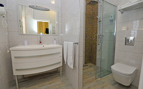 Luxury Rooms Nirvana