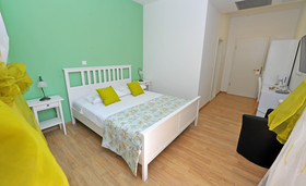 Luxury Rooms Nirvana