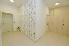 Luxury Rooms Nirvana
