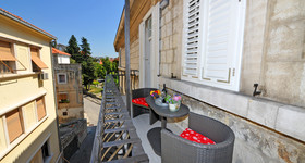 Luxury Rooms Nirvana