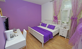 Luxury Rooms Nirvana