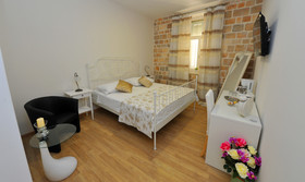 Luxury Rooms Nirvana
