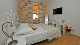 Luxury Rooms Nirvana