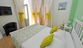 Luxury Rooms Nirvana