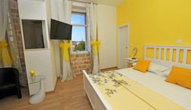 Luxury Rooms Nirvana