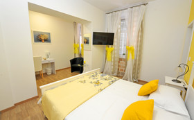 Luxury Rooms Nirvana