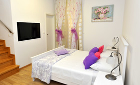 Luxury Rooms Nirvana