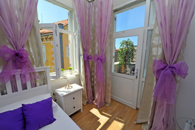 Luxury Rooms Nirvana