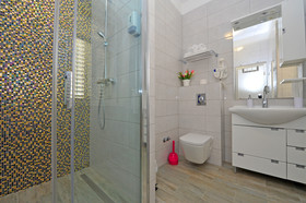 Luxury Rooms Nirvana