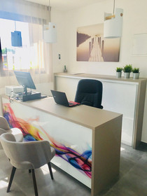 Luxury Rooms Pino
