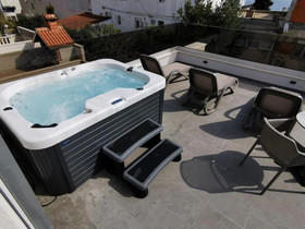 Luxury Rooms Pino