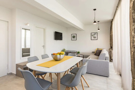 Luxury Rooms Pino