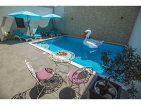 Luxury Rooms Pino