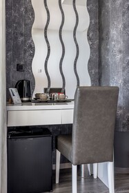 Luxury Rooms Seven