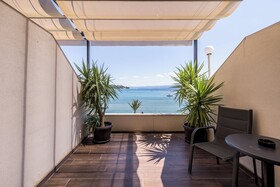 Luxury Rooms Seven