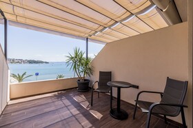Luxury Rooms Seven