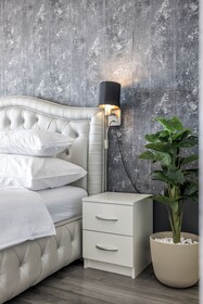 Luxury Rooms Seven
