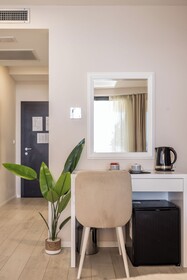 Luxury Rooms Seven