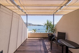 Luxury Rooms Seven