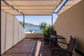 Luxury Rooms Seven